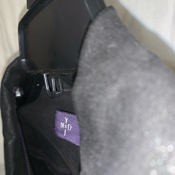 Black jacket - Picture 6 of 8